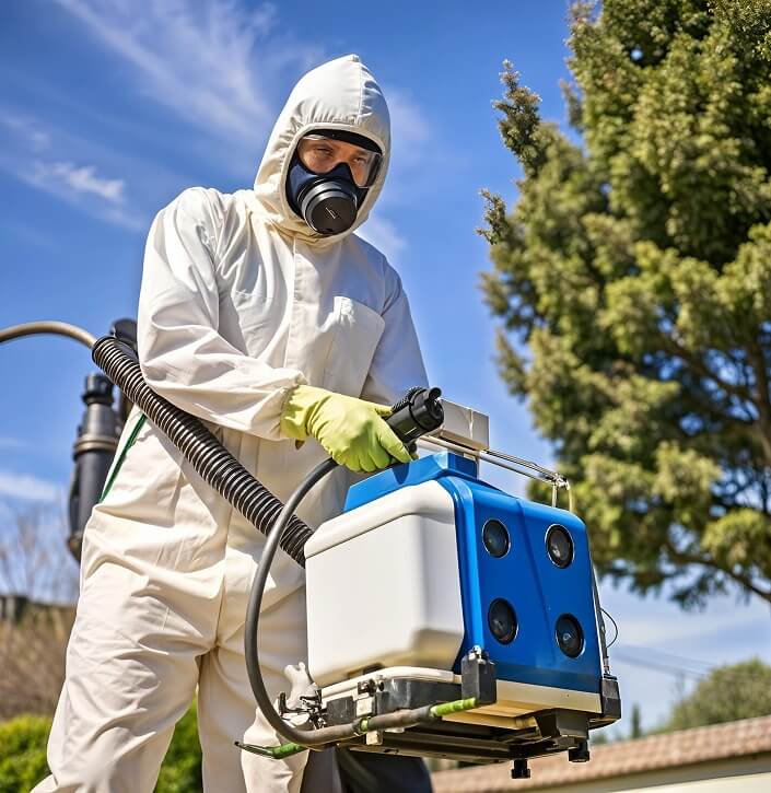 Exterior Services